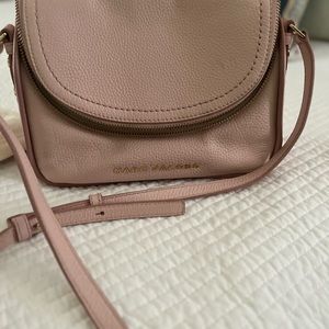 Marc jacobs blush bag